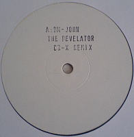 DM ‎– John The Revelator