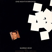 Murray Head ‎– One Night In Bangkok