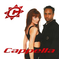 Cappella ‎– Cappella