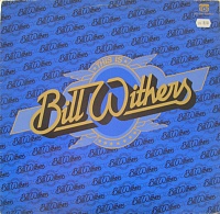Bill Withers ‎– This Is Bill Withers