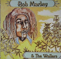 Bob Marley & The Wailers ‎– Bob Marley & The Wailers