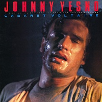 Cabaret Voltaire ‎– Johnny Yesno (The Original Soundtrack From The Motion Picture)