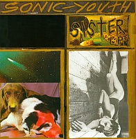 Sonic Youth ‎– Sister