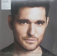 Michael Bublé ‎– Nobody But Me