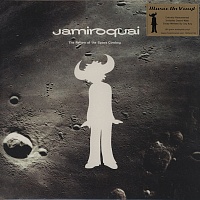 Jamiroquai ‎– The Return Of The Space Cowboy