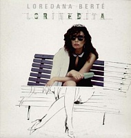 Loredana Bertè ‎– Lorinedita