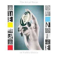 The Art Of Noise ‎– In Visible Silence