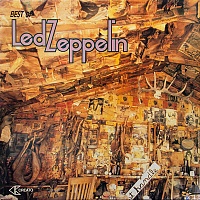 Led Zeppelin ‎– Best Of Led Zeppelin