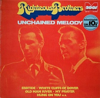 The Righteous Brothers ‎– Unchained Melody
