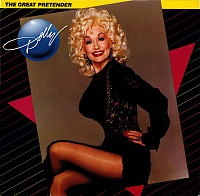 Dolly Parton ‎– The Great Pretender