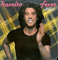 John Travolta ‎– Travolta Fever
