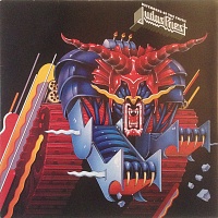 Judas Priest ‎– Defenders Of The Faith