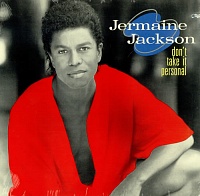Jermaine Jackson ‎– Don't Take It Personal